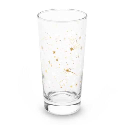 空想の星空 Long Sized Water Glass