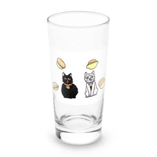 KUROGOMAシリーズ4 Long Sized Water Glass