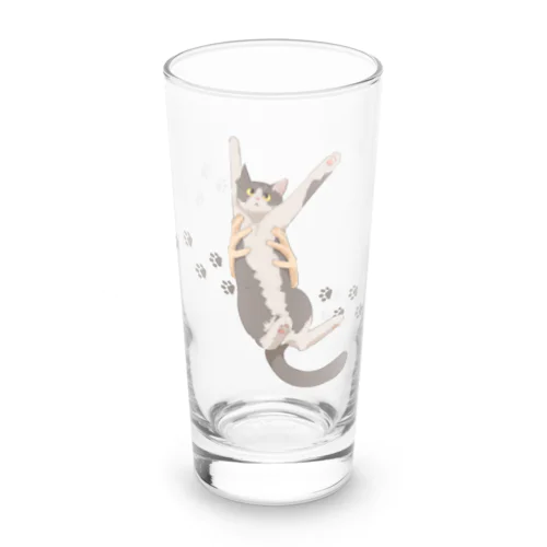 だいふくさんグラス Long Sized Water Glass