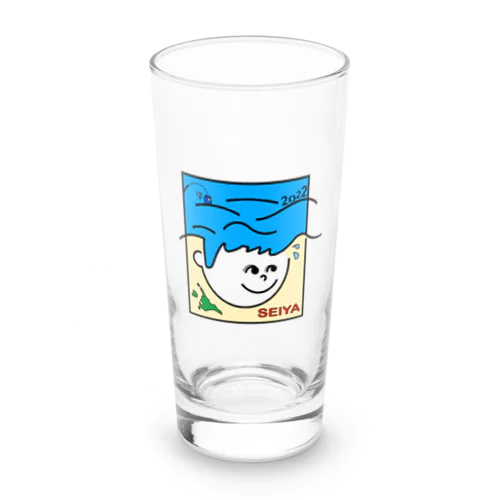 新郎 Long Sized Water Glass