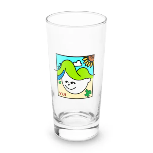 新婦 Long Sized Water Glass