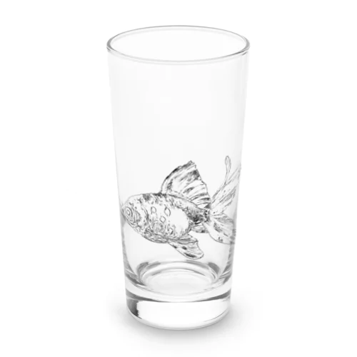 キンギョ Long Sized Water Glass