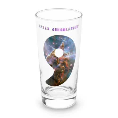 nebulaⅤ Long Sized Water Glass