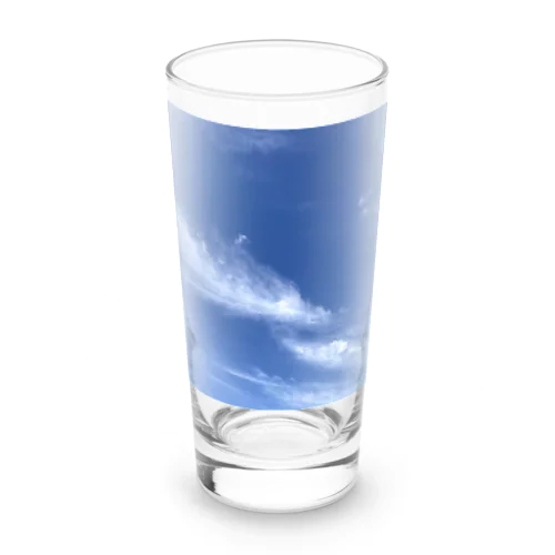 龍神さま Long Sized Water Glass