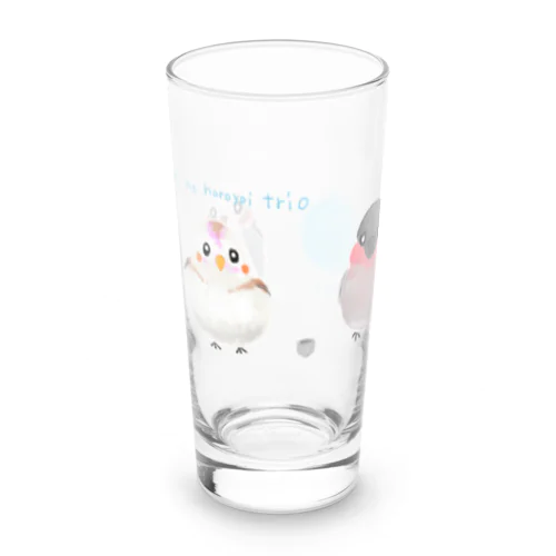 トリのほろよいトリオ Long Sized Water Glass