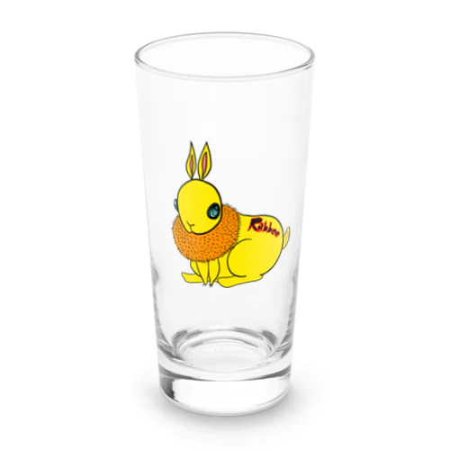 rabbit×bee Long Sized Water Glass