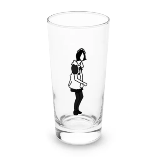 後付けメイド4 Long Sized Water Glass