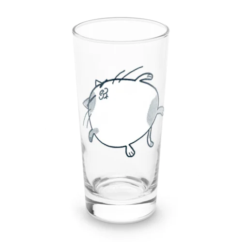 まんぷく Long Sized Water Glass