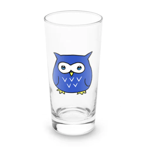 メルボルンくん Long Sized Water Glass