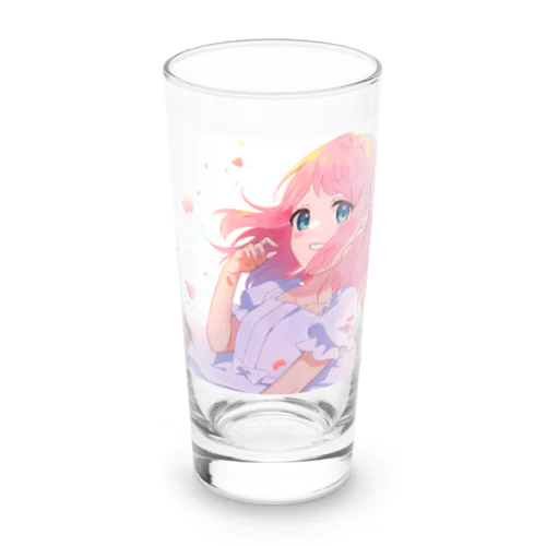 あまねtypeA Long Sized Water Glass