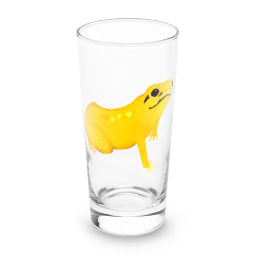 モウドクフキヤガエル Long Sized Water Glass