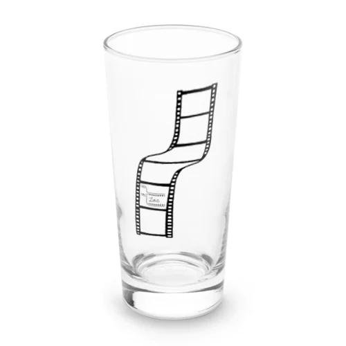 Motion picture film Long Sized Water Glass