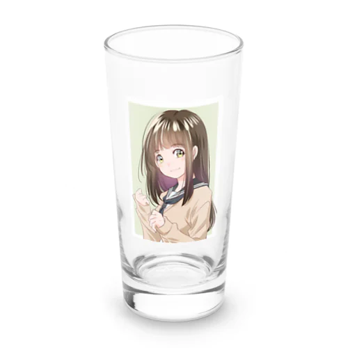 林原　かすみ Long Sized Water Glass