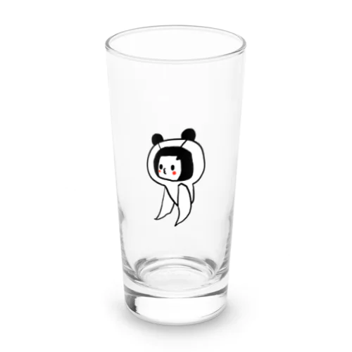 ほまごきの横顔 Long Sized Water Glass