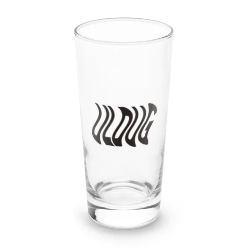 uldug Long Sized Water Glass