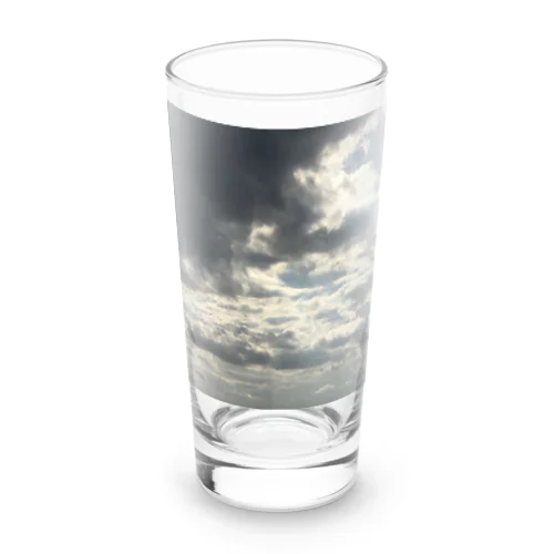 SORA Long Sized Water Glass