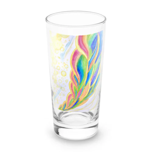 豊穣の女神☆アバンダンティアシリーズ Long Sized Water Glass