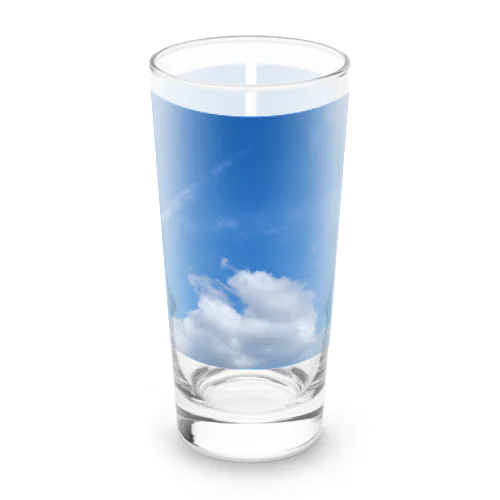 リョク君 Long Sized Water Glass