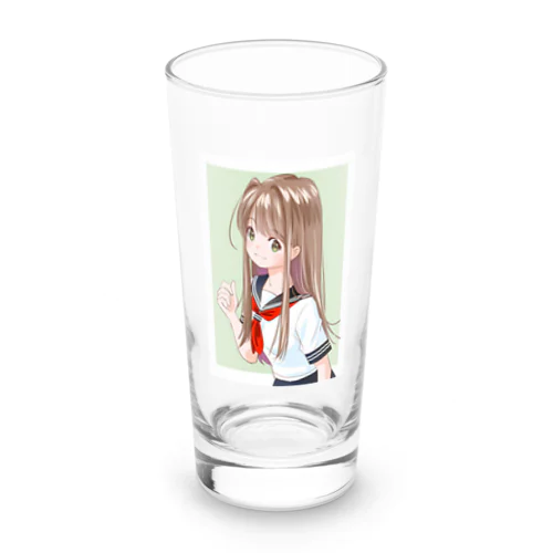 畠山　日向 Long Sized Water Glass