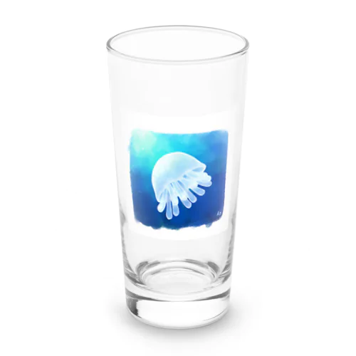 RYOクラゲ Long Sized Water Glass