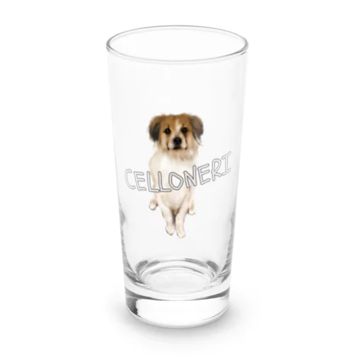 CELLONERI CELLOkun Long Sized Water Glass