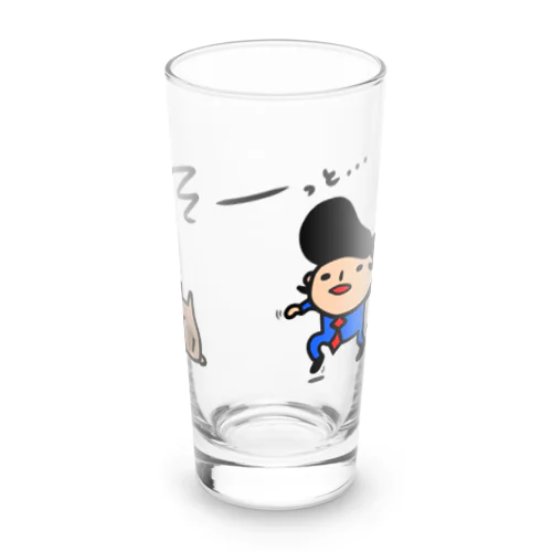 そろり。そろり。 Long Sized Water Glass