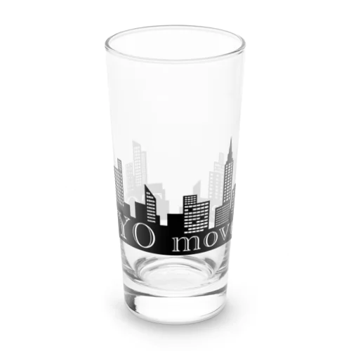 TOKYO movement Long Sized Water Glass