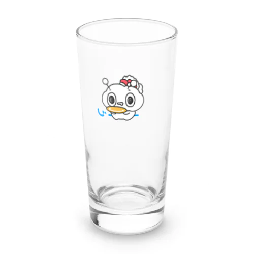 いっしょにごはんたべヨ！ Long Sized Water Glass