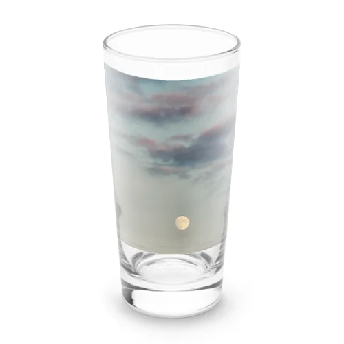 ゆっくり帰ろう Long Sized Water Glass