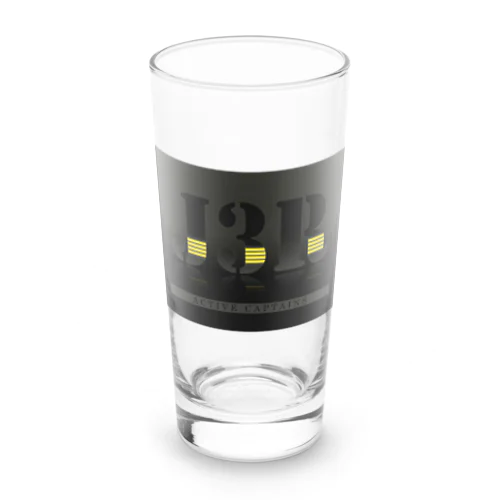 【空ぶらストア限定】　ダークJ3Rロゴシリーズ Long Sized Water Glass