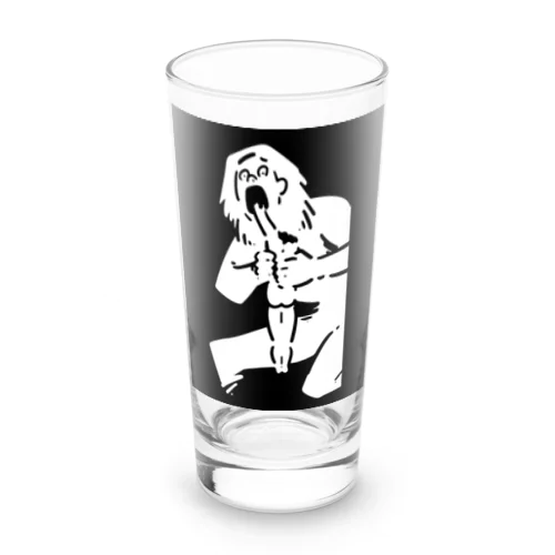 『我が子を食らうサトゥルヌス』（わがこをくらうサトゥルヌス、英語: Saturn Devouring His Son） Long Sized Water Glass