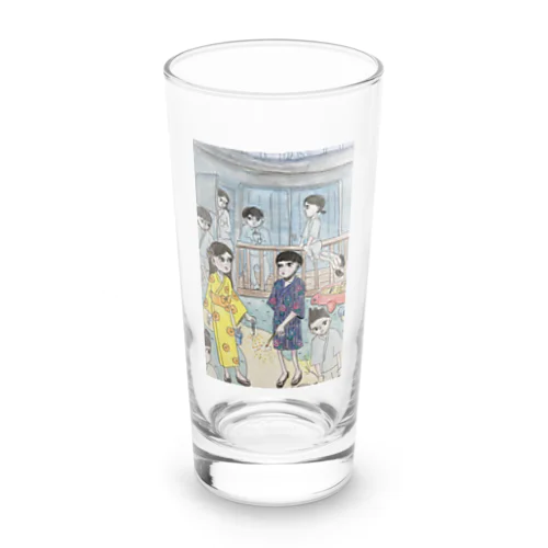 恋🍋 Long Sized Water Glass