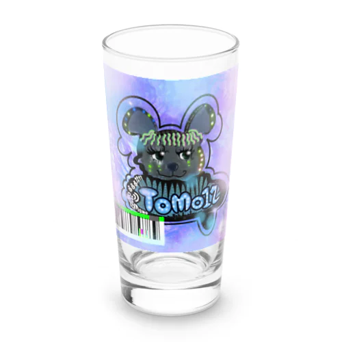 らぷのり Long Sized Water Glass