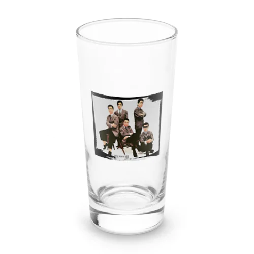 ザ・フレッシュメン Long Sized Water Glass