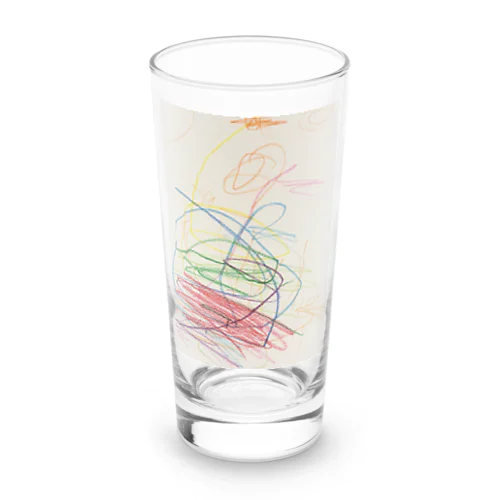 無題1 Long Sized Water Glass