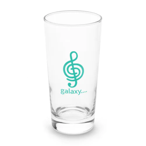 galaxy.... original items Long Sized Water Glass