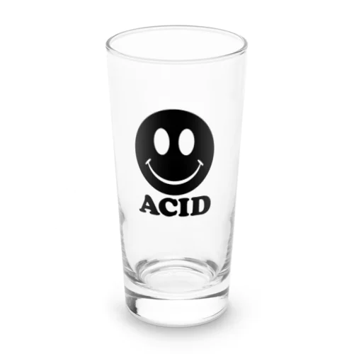 ACID SMILE ロンググラス