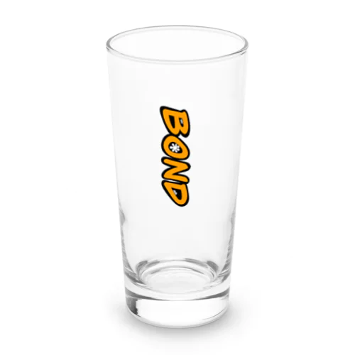 BOND14 （Y） Long Sized Water Glass