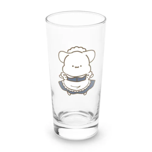 メイドモフ Long Sized Water Glass