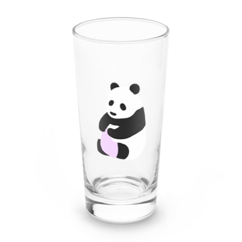 靴下 Long Sized Water Glass
