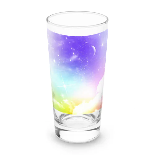 Sweet Dream Long Sized Water Glass