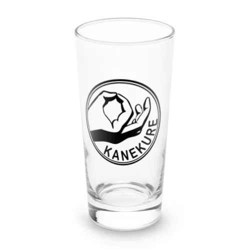 Kanekure非公式グッズ ロンググラス