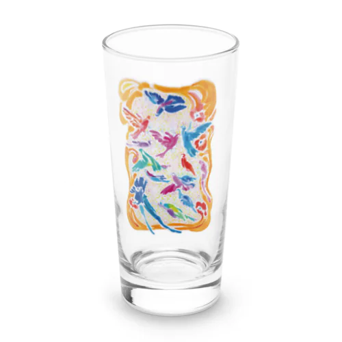 tatsukawa yousuke Long Sized Water Glass