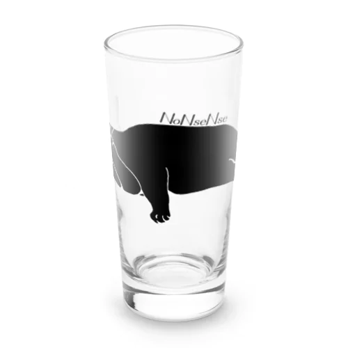 NNN-NEKO Long Sized Water Glass