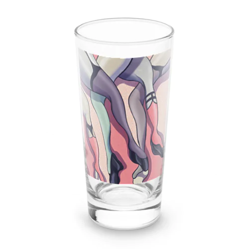 美脚 Long Sized Water Glass