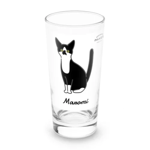 Maromi Long Sized Water Glass