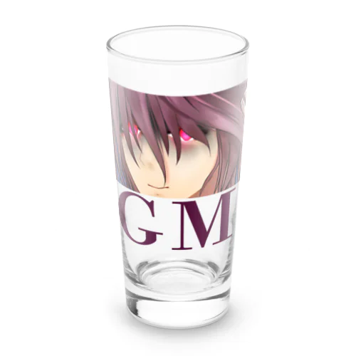 GMゲームマスター Long Sized Water Glass