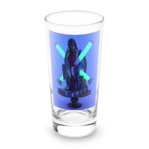 Ouija Long Sized Water Glass