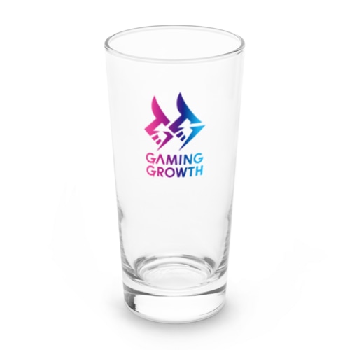 Gaming Growth ロンググラス Long Sized Water Glass