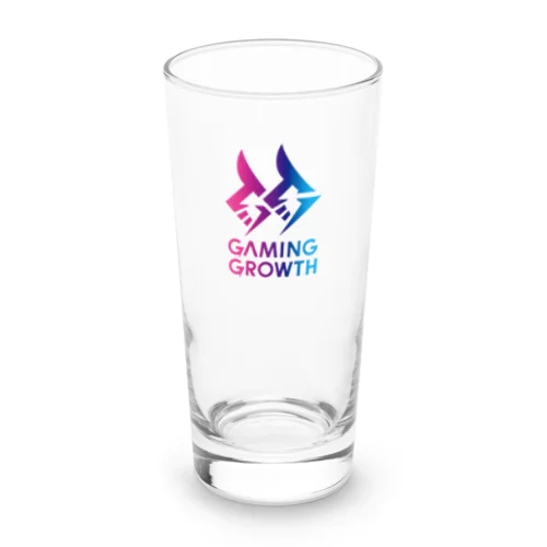 Gaming Growth ロンググラス Long Sized Water Glass